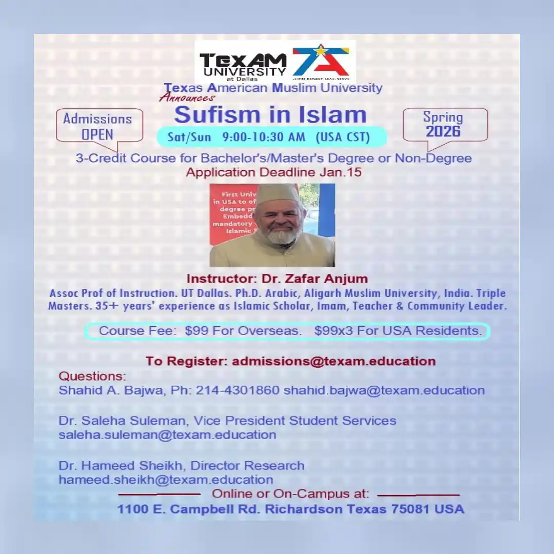 Sufism in Islam