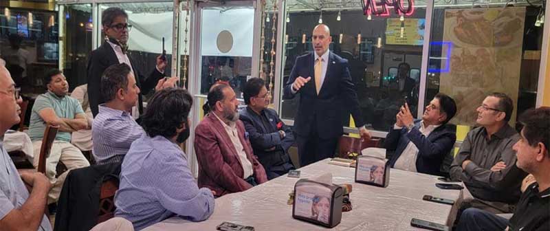 TEXAS AMERICAN MUSLIM INSTITUTE OF TECHNOLOGY